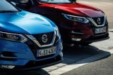 Nissan uvádí nový úsporný benzínový motor s obsahem 1.3l, aby svým modelem Qashqai lépe reagoval na poptávku trhu