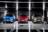 Nissan uvádí nový úsporný benzínový motor s obsahem 1.3l, aby svým modelem Qashqai lépe reagoval na poptávku trhu