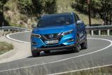 Nissan uvádí nový úsporný benzínový motor s obsahem 1.3l, aby svým modelem Qashqai lépe reagoval na poptávku trhu