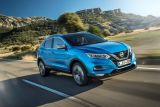 Nissan uvádí nový úsporný benzínový motor s obsahem 1.3l, aby svým modelem Qashqai lépe reagoval na poptávku trhu