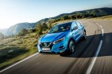 Nissan uvádí nový úsporný benzínový motor s obsahem 1.3l, aby svým modelem Qashqai lépe reagoval na poptávku trhu