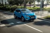 Nissan uvádí nový úsporný benzínový motor s obsahem 1.3l, aby svým modelem Qashqai lépe reagoval na poptávku trhu