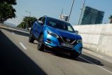 Nissan uvádí nový úsporný benzínový motor s obsahem 1.3l, aby svým modelem Qashqai lépe reagoval na poptávku trhu