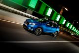 Nissan uvádí nový úsporný benzínový motor s obsahem 1.3l, aby svým modelem Qashqai lépe reagoval na poptávku trhu