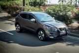 Nissan uvádí nový úsporný benzínový motor s obsahem 1.3l, aby svým modelem Qashqai lépe reagoval na poptávku trhu