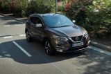 Nissan uvádí nový úsporný benzínový motor s obsahem 1.3l, aby svým modelem Qashqai lépe reagoval na poptávku trhu