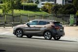 Nissan uvádí nový úsporný benzínový motor s obsahem 1.3l, aby svým modelem Qashqai lépe reagoval na poptávku trhu