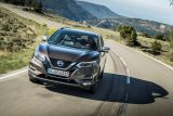 Nissan uvádí nový úsporný benzínový motor s obsahem 1.3l, aby svým modelem Qashqai lépe reagoval na poptávku trhu