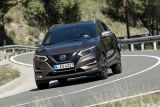 Nissan uvádí nový úsporný benzínový motor s obsahem 1.3l, aby svým modelem Qashqai lépe reagoval na poptávku trhu