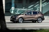 Nissan uvádí nový úsporný benzínový motor s obsahem 1.3l, aby svým modelem Qashqai lépe reagoval na poptávku trhu