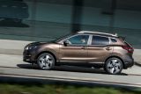 Nissan uvádí nový úsporný benzínový motor s obsahem 1.3l, aby svým modelem Qashqai lépe reagoval na poptávku trhu