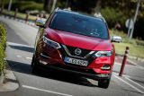 Nissan uvádí nový úsporný benzínový motor s obsahem 1.3l, aby svým modelem Qashqai lépe reagoval na poptávku trhu