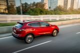 Nissan uvádí nový úsporný benzínový motor s obsahem 1.3l, aby svým modelem Qashqai lépe reagoval na poptávku trhu