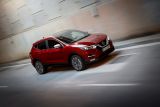 Nissan uvádí nový úsporný benzínový motor s obsahem 1.3l, aby svým modelem Qashqai lépe reagoval na poptávku trhu