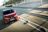 Nissan uvádí nový úsporný benzínový motor s obsahem 1.3l, aby svým modelem Qashqai lépe reagoval na poptávku trhu