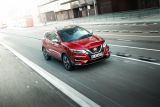 Nissan uvádí nový úsporný benzínový motor s obsahem 1.3l, aby svým modelem Qashqai lépe reagoval na poptávku trhu