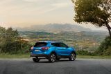 Nissan uvádí nový úsporný benzínový motor s obsahem 1.3l, aby svým modelem Qashqai lépe reagoval na poptávku trhu