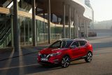 Nissan uvádí nový úsporný benzínový motor s obsahem 1.3l, aby svým modelem Qashqai lépe reagoval na poptávku trhu