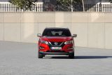 Nissan uvádí nový úsporný benzínový motor s obsahem 1.3l, aby svým modelem Qashqai lépe reagoval na poptávku trhu