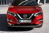 Nissan uvádí nový úsporný benzínový motor s obsahem 1.3l, aby svým modelem Qashqai lépe reagoval na poptávku trhu