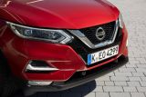 Nissan uvádí nový úsporný benzínový motor s obsahem 1.3l, aby svým modelem Qashqai lépe reagoval na poptávku trhu