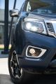 Společnost Nissan zahajuje prodej odolnějšího, inteligentnějšího a úspornějšího modelu Navara