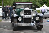 4. Tatranský Oldtimer 2019