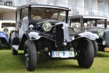 4. Tatranský Oldtimer 2019