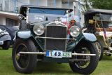 4. Tatranský Oldtimer 2019