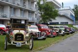 4. Tatranský Oldtimer 2019