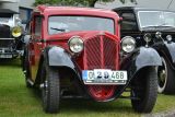 4. Tatranský Oldtimer 2019