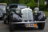 4. Tatranský Oldtimer 2019