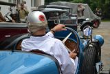 4. Tatranský Oldtimer 2019