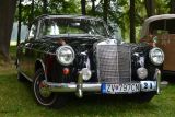 4. Tatranský Oldtimer 2019