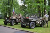 4. Tatranský Oldtimer 2019