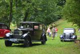 4. Tatranský Oldtimer 2019