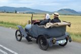 4. Tatranský Oldtimer 2019