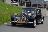 4. Tatranský Oldtimer 2019