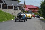 4. Tatranský Oldtimer 2019