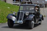 4. Tatranský Oldtimer 2019