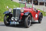 4. Tatranský Oldtimer 2019