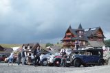 4. Tatranský Oldtimer 2019