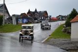 4. Tatranský Oldtimer 2019