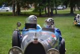 4. Tatranský Oldtimer 2019