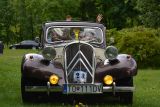 4. Tatranský Oldtimer 2019