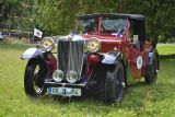 4. Tatranský Oldtimer 2019