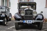 4. Tatranský Oldtimer 2019