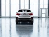 Audi Q3 Sportback: První kompaktní crossover značky Audi