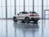 Audi Q3 Sportback: První kompaktní crossover značky Audi