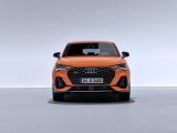 Audi Q3 Sportback: První kompaktní crossover značky Audi